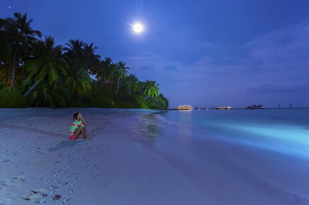 Aaaveee Nature'S Paradise Hulhudheli Экстерьер фото